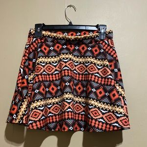 Hot Gal Skirt
